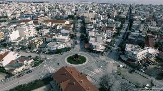 Αλεξανδρούπολη: 2 εκ. ευρώ δίνει το Υπουργείο Εσωτερικών για παρεμβάσεις οδικής ασφάλειας