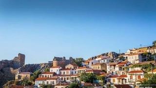 Κινητή μονάδα ψυχικής υγείας παιδιών & εφήβων στη Σαμοθράκη