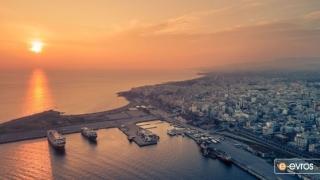 Λιμάνι Αλεξανδρούπολης: Εξασφαλίστηκε χρηματοδότηση για αναβάθμιση υποδομών 