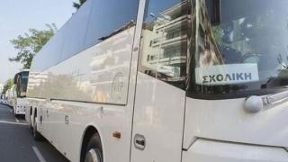 Να σταματήσει η «χιονοστιβάδα» ακυρώσεων των σχολικών εκδρομών ζητά η Ομοσπονδία Γονέων Μαθητών ΑΜ-Θ