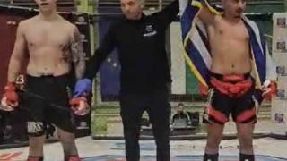 Α.Σ. Άγιος Δημήτριος - MMA Alexandroupolis: Δυναμικό παρών με 3 αθλητές στο "MMA The Future 4" της Βουλγαρίας