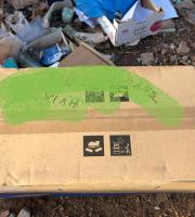 Πρόστιμα μέχρι 3.000 ευρώ για τα σκουπίδια στην Αλεξανδρούπολη