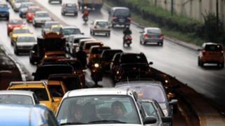 Διατέθηκε μονάδα ελέγχου καυσαερίων στη Περιφερειακή Ενότητα Έβρου.