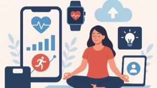 Ψηφιακά εργαλεία για την ευεξία: Πώς η τεχνολογία διαμορφώνει την προσωπική ευημερία στην Αλεξανδρούπολη