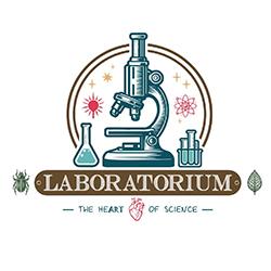 Laboratorium - Εργαστήριο φυσικών επιστημών
