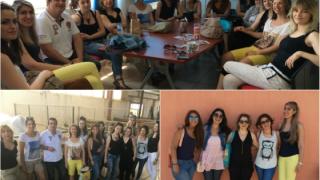 Ολοκληρώθηκε ακόμη ένας κύκλος σεμιναρίων συνεμψύχωσης "Το μονοπάτι της εμψύχωσης: ο λόγος ως γέφυρα"