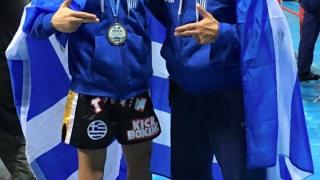 Δωρεάν σεμινάριο Boxing και Kick Boxing το απόγευμα στην Αλεξ/πολη