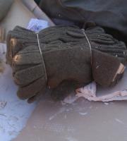 Σημαντικά στρατιωτικά 'ευρήματα' στο σκουπιδότοπο του Άβαντα;