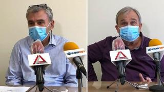 ΠΓΝΑ: Πίσω από τις μάσκες και τις στολές "κρύβονται" οι δικοί μας ήρωες (video)