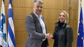 Επιμελητήριο Έβρου: Μνημόνιο Συνεργασίας για την Υποστήριξη μαθητών του Εσπερινού ΕΠΑΛ