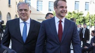 Στον Έβρο έρχονται Μητσοτάκης & Θεοδωρικάκος - Από Ορεστιάδα ξεκινά η περιοδεία