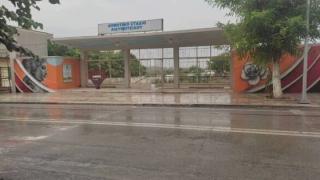 Σε τροχιά υλοποίησης τα έργα ανακατασκευής στο Δημοτικό Στάδιο Διδυμοτείχου