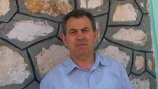 Ο Σύλλογος Οικονομολόγων Ελευθέρων Επαγγελματιών Ν. Έβρου αποχαιρετά τον Χρήστο Κατσαντούρα