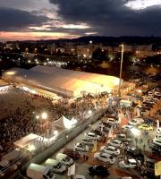 17' inci ALEXPO Fuarı tamamlandı