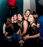 Τα "έσπασε" το τελευταίο R'n'B και House party της χρονιάς στο Prive suite