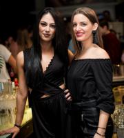 Ήρθε και... ξεσήκωσε το 2ο Greek Bulls party στο Prive suite