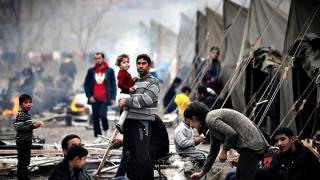 Αυτά είναι τα 7 μέτρα της κυβέρνησης για το προσφυγικό 