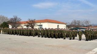 Αλεξανδρούπολη: Το στρατόπεδο "Κανδηλάπτη" ανοίγει τις πόρτες του για το κοινό