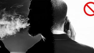 «Βροχή» έπεσαν οι κλήσεις στο 1142 για το κάπνισμα 