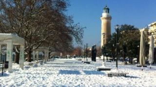 Προειδοποίηση Καλλιάνου: Έρχεται η χειρότερη κακοκαιρία του χειμώνα - Θα πέσει 14 βαθμούς η θερμοκρασία 