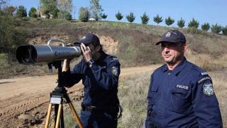 Επιστολή προς στον Υπουργό Προστασίας του Πολίτη από τη Ε.ΣΥ.Φ.Ν.Ε για τα μόρια εντοπιότητας στην προκήρυξη των Συνοριοφυλάκων