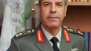 Νέος αρχηγός ΓΕΣ ο Διοικητής του Δ΄ Σώματος Στρατού Χαράλαμπος Λαλούσης