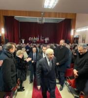 Με λαμπρότητα & επισημότητα το Διδυμότειχο τίμησε τον πολιούχο του Άγιο Αθανάσιο (φωτο)