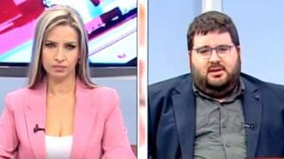 Προσπάθεια τρομοκράτησης κατά Κουματζίδου & Τελόπουλου καταγγέλει η ΕΣΗΕΜΘ