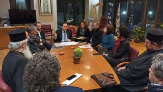 «Δε φοβόμαστε ενημερωνόμαστε»: Ο δήμος Αλεξανδρούπολης παίρνει τα μέτρα του!