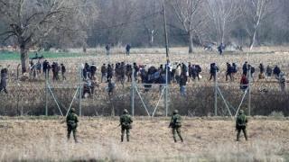 Να σταματήσουν οι αποστολές στον Έβρο & η εμπλοκή Στελεχών στο κυνήγι των προσφύγων
