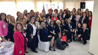 Έβρος: Σημαντική προσφορά στον ελληνικό στρατό από τις "Νηρηίδες"