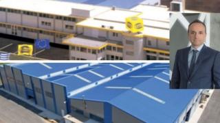 Η βορειο-ελλαδίτικη επιχείρηση, που «αλλάζει τα φώτα» σε 48 χώρες