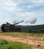 Σε ετοιμότητα ο στρατός στον Έβρο - Συνεχίζονται οι ασκήσεις (φωτο)