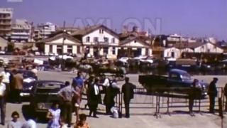 Αλεξανδρούπολη: Αναμνήσεις μιας άλλης εποχής από το λιμάνι της πόλης (video)