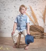 Διακόσμηση βρεφικού & παιδικού δωματίου