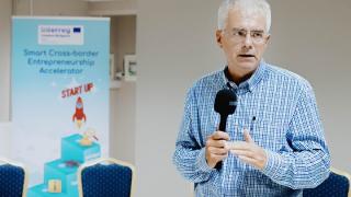Το πρώτο Design Lab για την Ελλάδα θα εγκατασταθεί στην Δομή στήριξης επιχειρηματικότητας του Επιμελητηρίου Έβρου