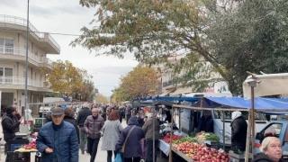 Αποφασίστηκε: Στην Εθνικής Αντιστάσεως η δεύτερη λαϊκή Αλεξανδρούπολης