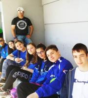 Οι διακριθέντες 