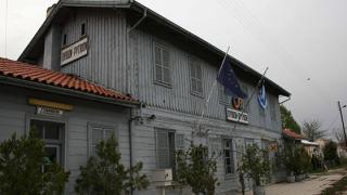 160 χιλ. ευρώ για την Υπηρεσία Ελέγχου Διαβατηρίων Πυθίου-Έλεγχος από την Επιτροπή Σένγκεν