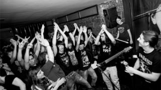 Με ανεβασμένη διάθεση το 1ο 'Battle of the bands' στο Notos Stage (video).