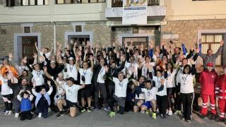Ορεστιάδα: Τα 100 χρόνια από την ίδρυση της πόλης & το μικρό καραγάτσι!