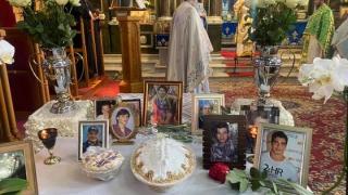 Η Αλεξανδρούπολη τίμησε την μνήμη 154 ανθρώπων που "έσβησαν" στους δρόμους