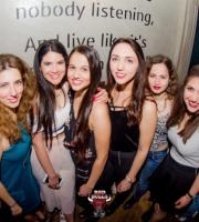 Τα "έσπασε" το τελευταίο R'n'B και House party της χρονιάς στο Prive suite