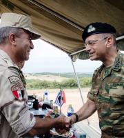 Παρουσία αρχηγού ΓΕΣ διεξήχθη η άσκηση ΤΑΜΣ «ΕΠΙΛΑΡΧΟΣ ΚΩΝΣΤΑΝΤΙΝΟΣ ΤΖΑΒΕΛΑΣ» στην Αλεξανδρούπολη (φωτο)