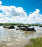 Στον Έβρο ολοκληρώθηκε η άσκηση "Διάβαση Ευκαιρίας" (φωτο)