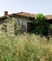 Γαλήνη - ο πρώτος οικισμός από τον οποίο περνά ο ποταμός Άρδας 