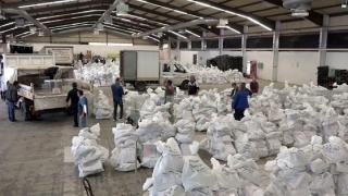 Περιφέρεια ΑΜ-Θ: 50 τόνοι εκλογικού υλικού οδηγήθηκαν προς ανακύκλωση