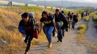 Πληθαίνουν οι καταγγελίες για επιθέσεις μεταναστών σε κατοίκους του Έβρου