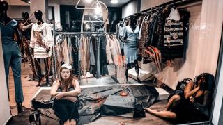 Η βία, ο φόβος & η ανασφάλεια πίσω από μια όμορφη βιτρίνα στην Αλεξανδρούπολη