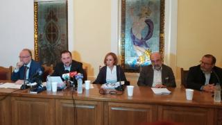 Δήμαρχοι Θράκης: Όχι στην εξόρυξη Χρυσού - «Οι χρυσοθήρες δεν θα αφήσουν τίποτα όρθιο»